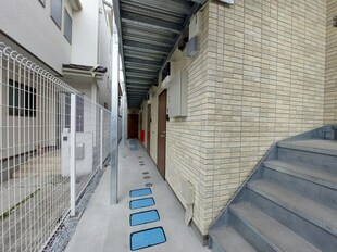 Confiture公郷町の物件外観写真